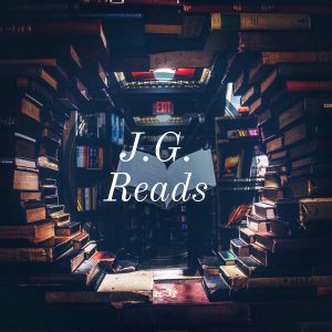 J.G. Reads